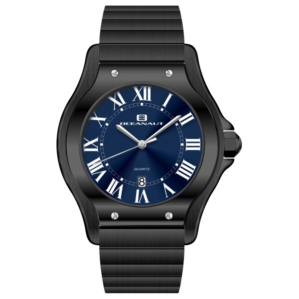 Oceanaut Men's Rayonner Blue Dial Watch product image