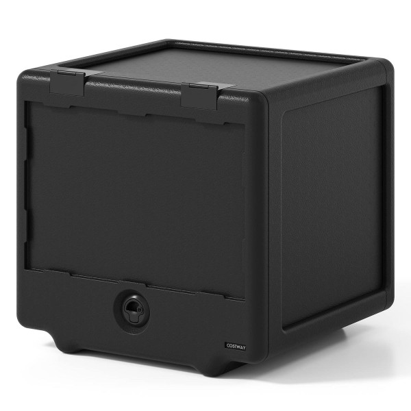 2-Tier Insulated Food Pan Carrier with Removable Tray  product image