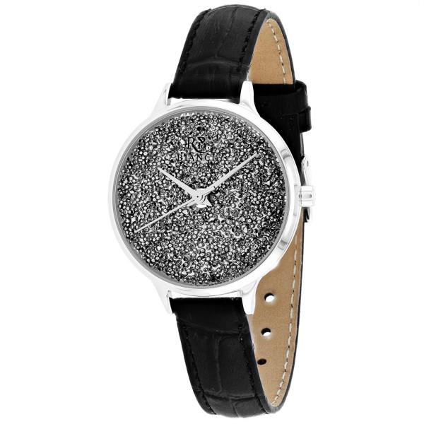 Roberto Bianci Women's Gemma Silver Dial Watch product image