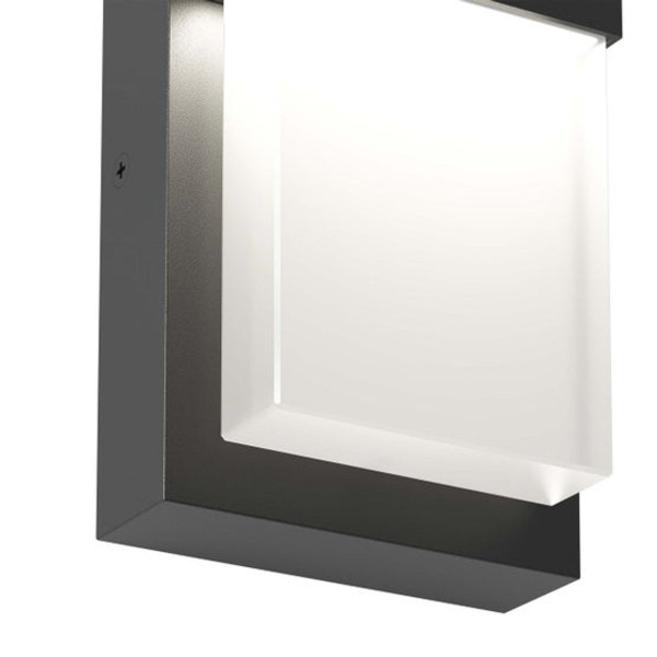 Atomi Adjustable Indoor/Outdoor Wall Sconce (2-Pack) product image