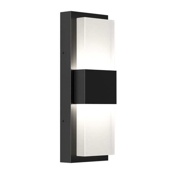 Atomi Adjustable Indoor/Outdoor Wall Sconce (2-Pack) product image