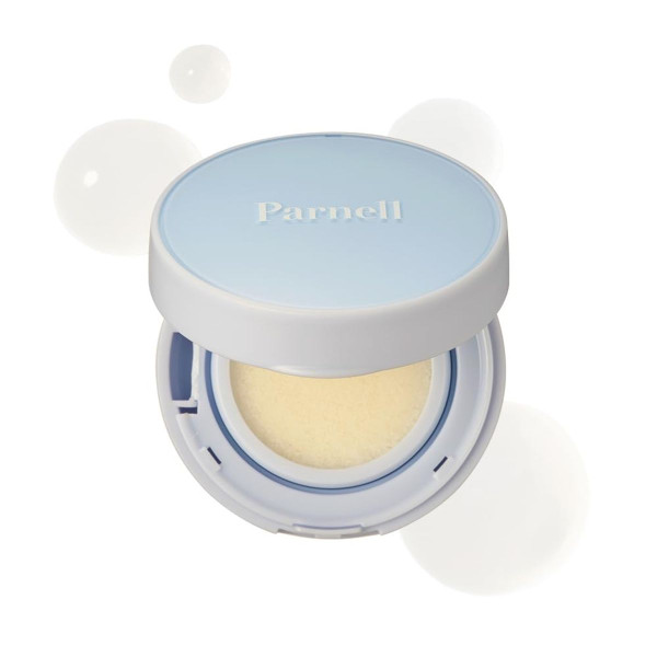 Parnell Glacial Biome Water No-Sebum Cushion, Matte Coverage, 0.35 oz product image
