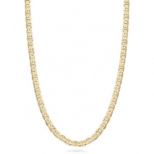 24-Inch Unisex Italian Gucci Link Chain product image