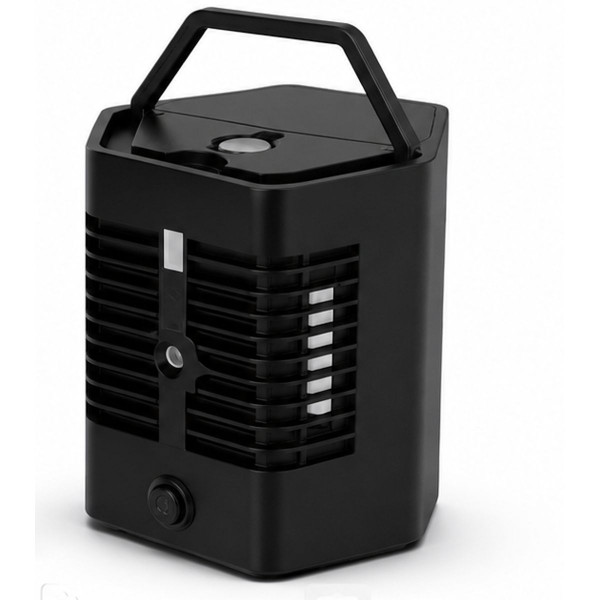 Tech Rebellion Desktop Mister Fan product image