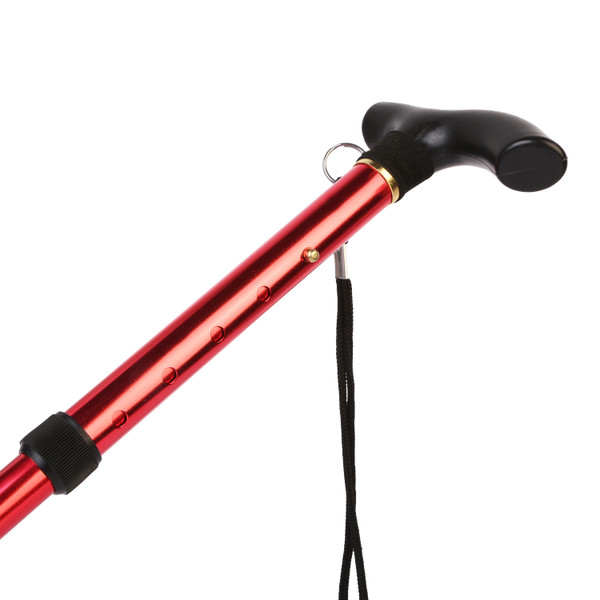 Adjustable Folding Walking Cane product image