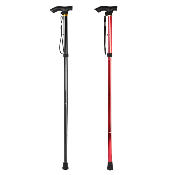 Adjustable Folding Walking Cane product image
