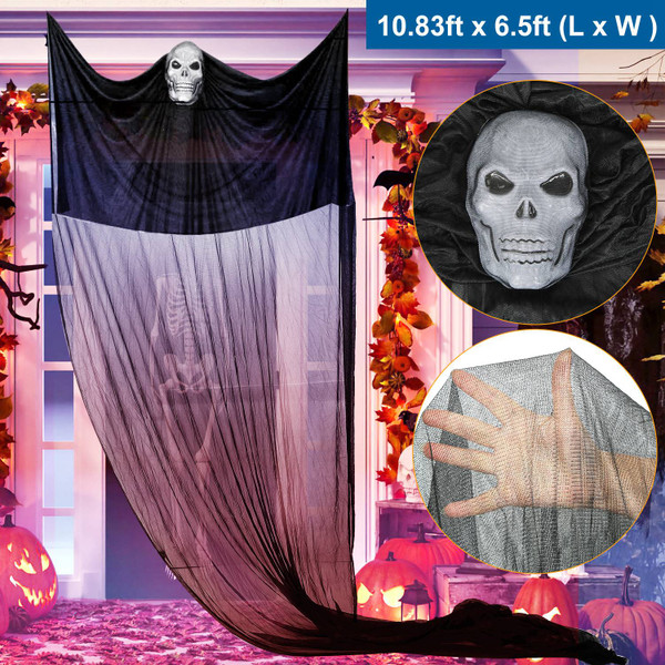 Halloween Hanging Ghost product image