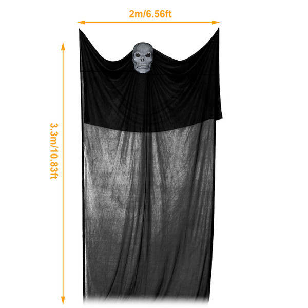 Halloween Hanging Ghost product image