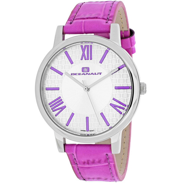 Oceanaut Women's Moon White Dial Watch product image
