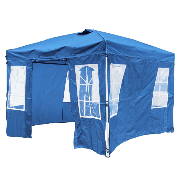 Pop Up Canopy Tent (4 or 8 Sidewalls) product image