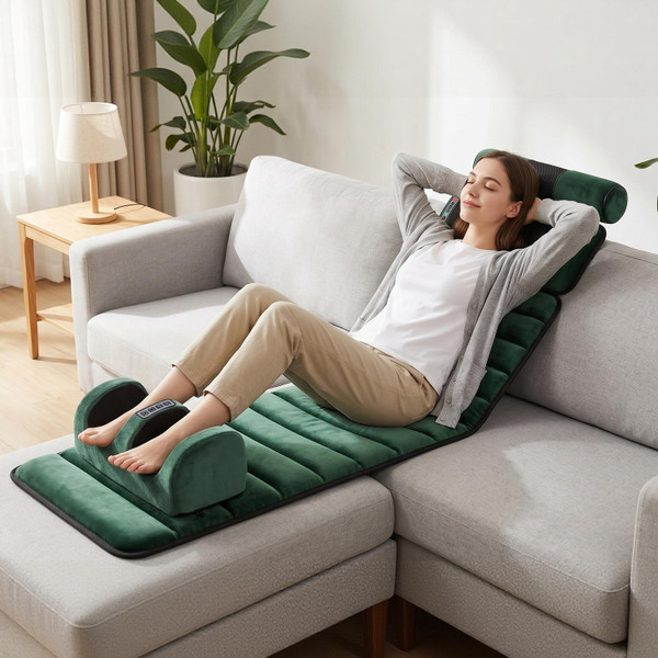 Full Body Electric Massage Mat product image