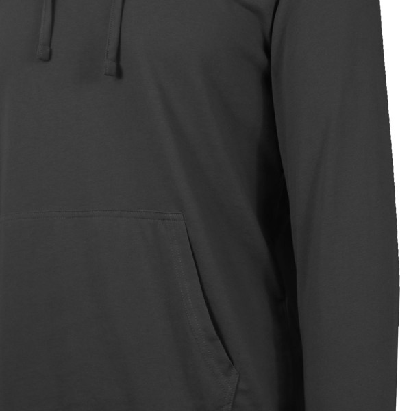 Men's Casual Pullover Drawstring Hoodie (3-Pack) product image