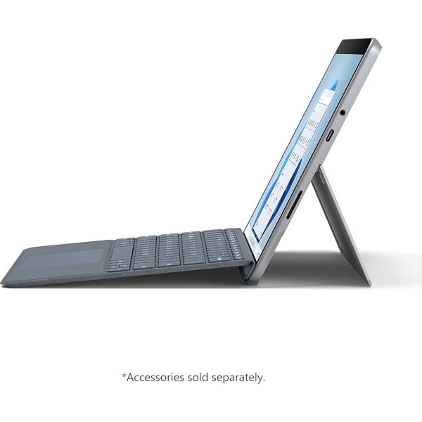 Microsoft  Surface Go 2 , 10.5", Intel Core, 8GB RAM, 128GB SSD product image
