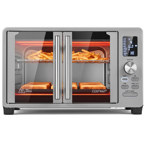 26.4 Quart Convection Toaster Oven with 11 Presets product image