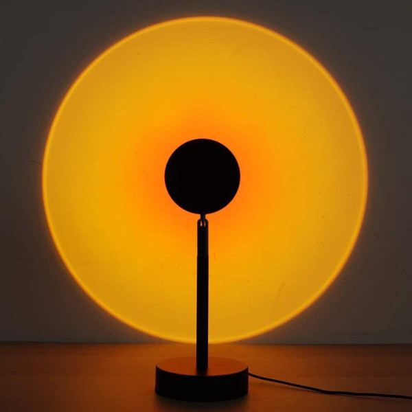 Sunset Lamp Projector product image
