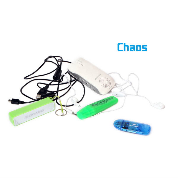 Elastic Organizer Board product image