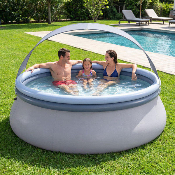 Outdoor Inflatable Pool product image