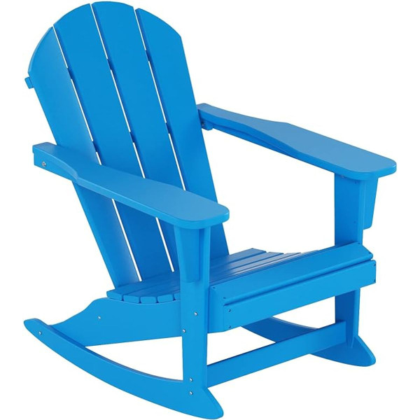 Adirondack Rocking Chair product image