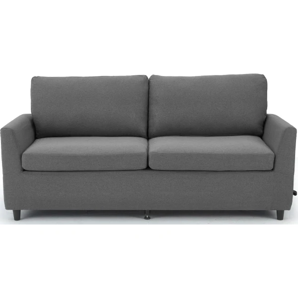 75.6" Sofa Couch with Removable Couch Cover product image