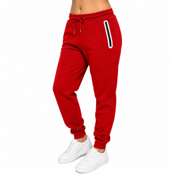 Women's Loose-Fit Fleece-Lined Jogger product image