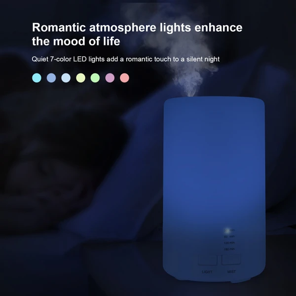 Essential Oil Aromatherapy Diffuser product image