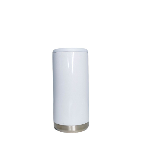 Personalized Skinny Glam Can Coolers product image