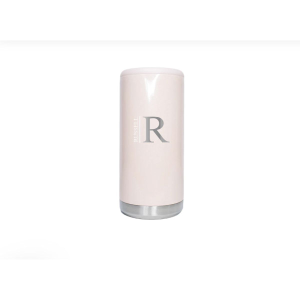 Personalized Skinny Glam Can Coolers product image