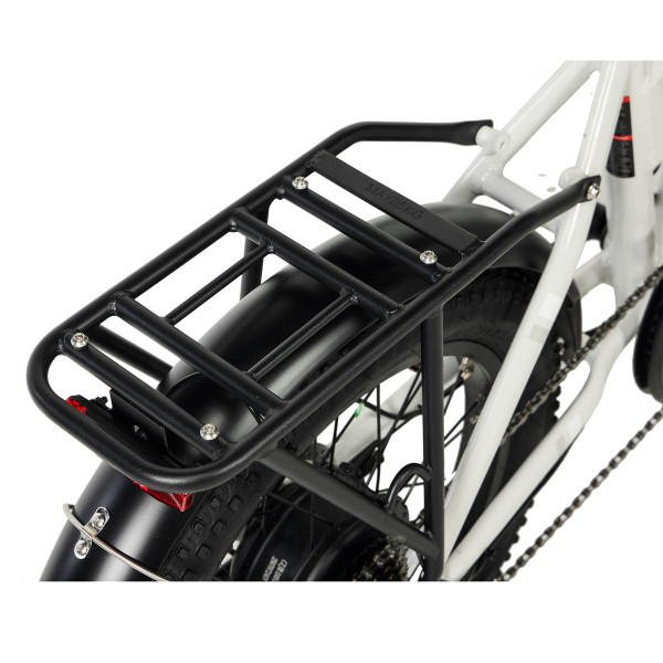 GoPowerBike GoExpress V2 Folding Electric Bike product image
