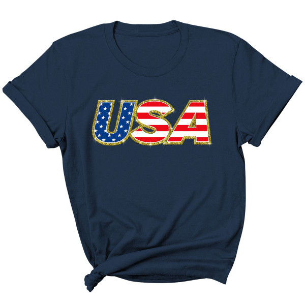 Women We Love USA T-Shirt product image