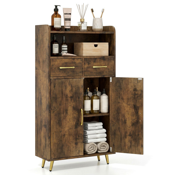 Bathroom Storage Cabinet product image