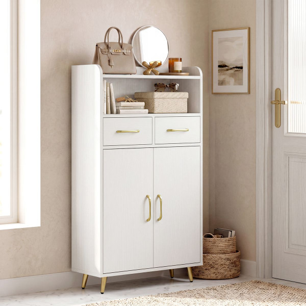 Bathroom Storage Cabinet product image