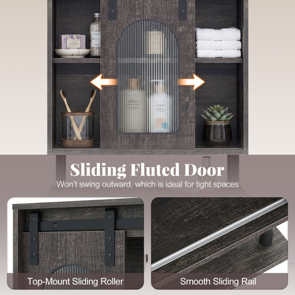 Versatile Wall Cabinet  product image