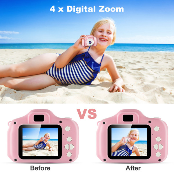 Kids' Digital Camera product image