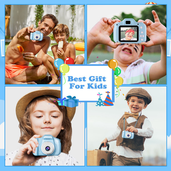 Kids' Digital Camera product image