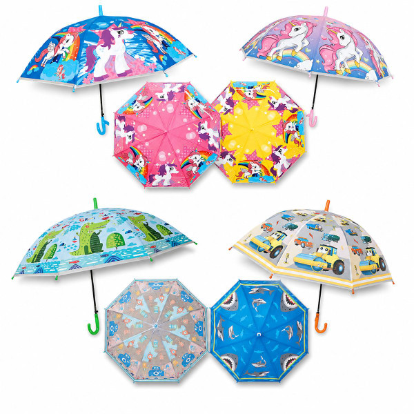 Kids' Umbrella (4-Pack) product image