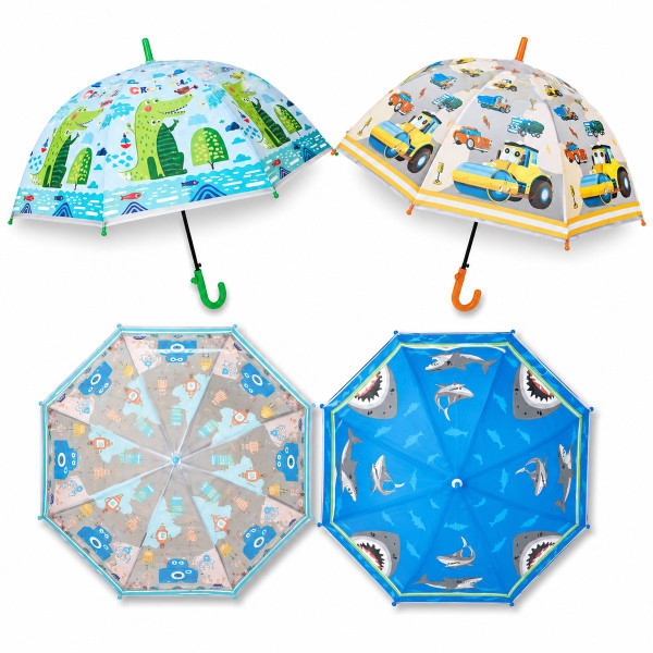 Kids' Umbrella (4-Pack) product image