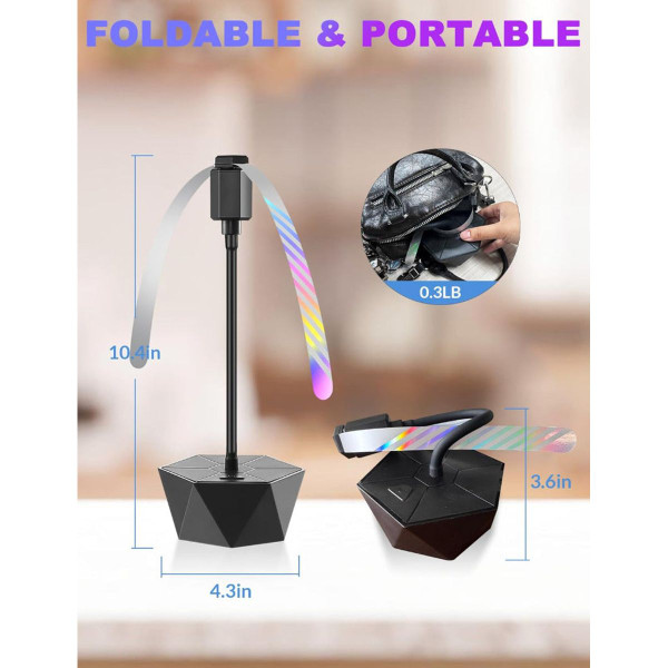 PIMAG Flying Insect Fan (4-Pack) product image