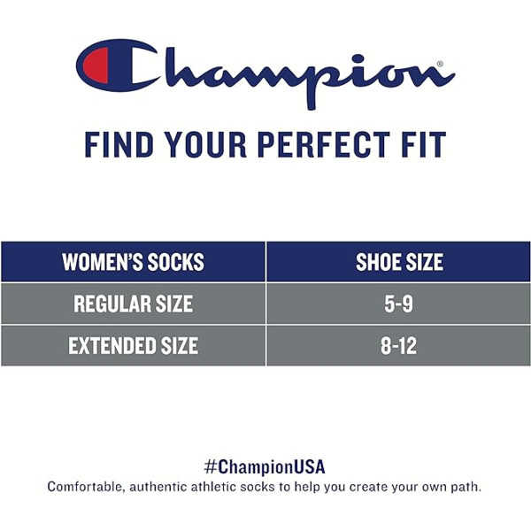 Hanes Premium Low Cut Socks  (12-Pack) product image