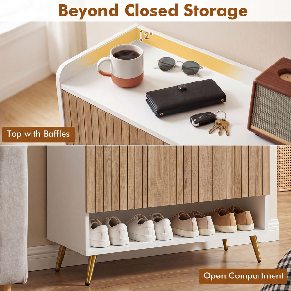 Shoe Storage Cabinet  product image