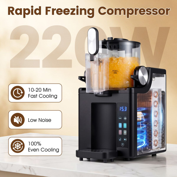 Slushy Machine product image