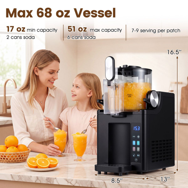 Slushy Machine product image