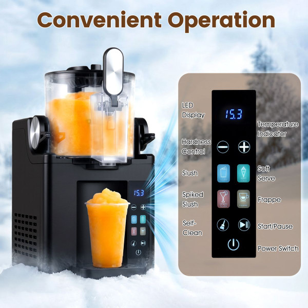 Slushy Machine product image