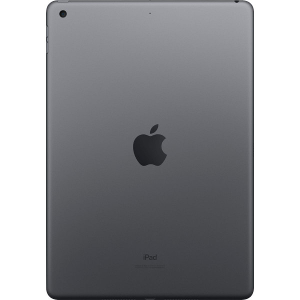Apple iPad 7th Gen, 32GB, Wi-Fi Only (2019) product image