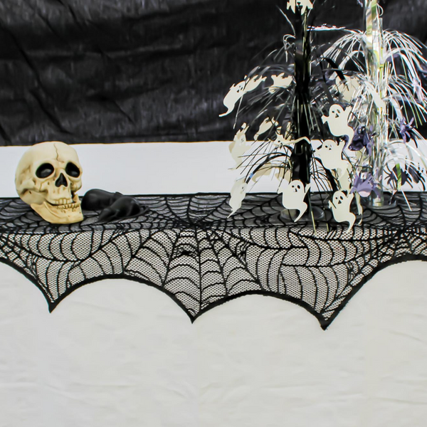 Halloween Lace Coverings product image