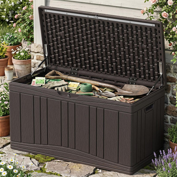 Outdoor Deck Box  product image
