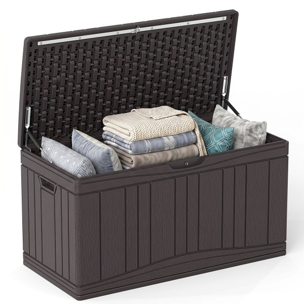 Outdoor Deck Box  product image