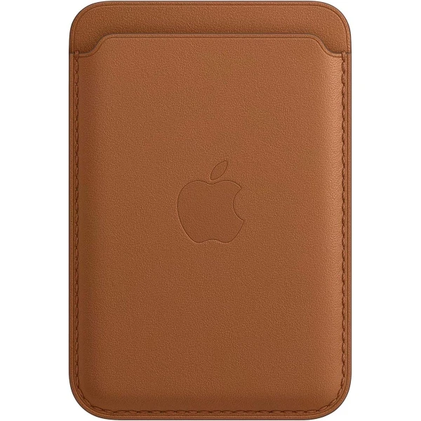 Apple iPhone Leather Wallet with MagSafe product image