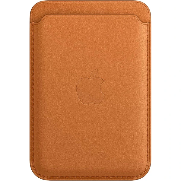Apple iPhone Leather Wallet with MagSafe product image