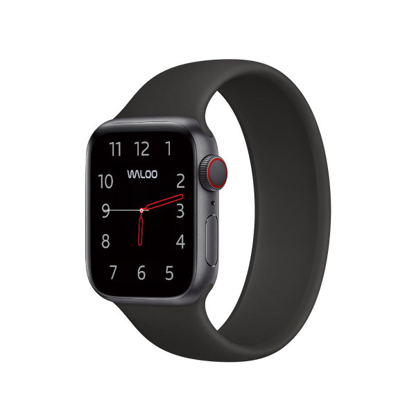 Waloo Silicone Loop Band for Apple Watch product image