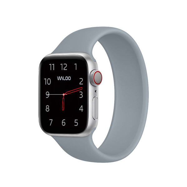 Waloo Silicone Loop Band for Apple Watch product image